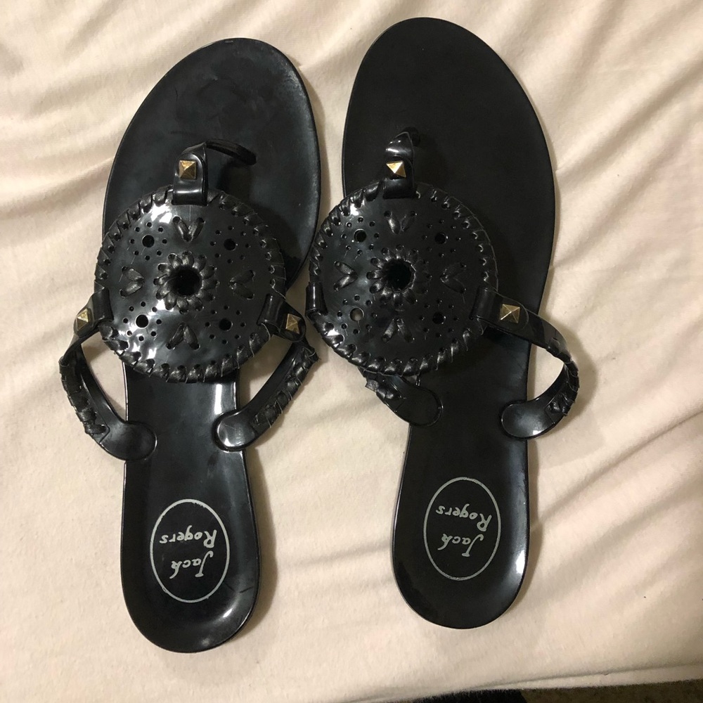 Jack Rogers sandals